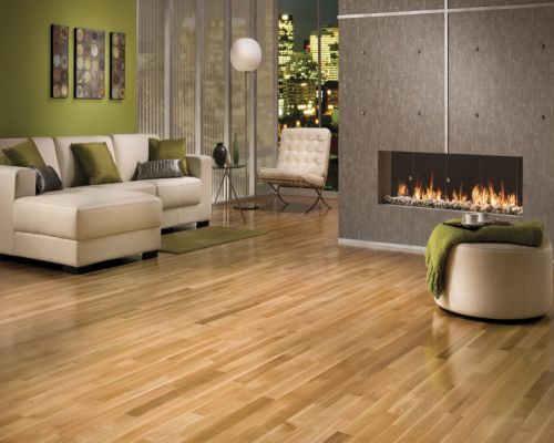 Sàn gỗ công nghiệp Thaixin có khả năng chống trầy xước