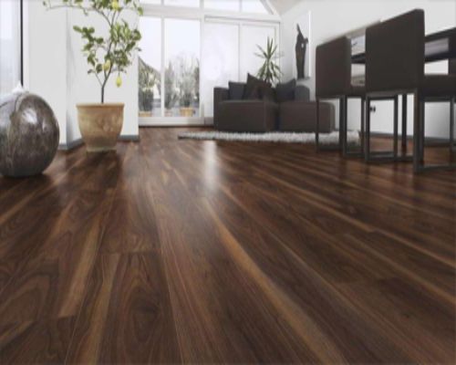 Ván sàn gỗ cho không gian nhà bạn